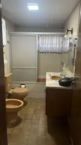 Apartamento com 1 Quarto à venda, 53m² no Cerqueira César, São Paulo
