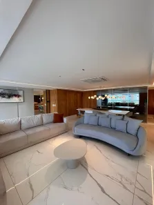 Apartamento com 4 Quartos à venda, 260m² no Meireles, Fortaleza