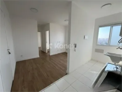 Apartamento com 2 Quartos à venda, 42m² no Vila Nova Cachoeirinha, São Paulo