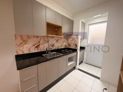Casa de Condomínio com 2 Quartos à venda, 67m² no Vila Caputera, Mogi das Cruzes