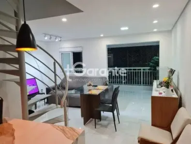 Cobertura com 3 Quartos à venda, 140m² no Parque Reboucas, São Paulo