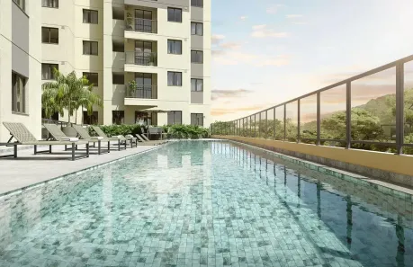 Apartamento com 1 Quarto à venda, 28m² no Centro, Niterói