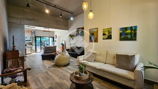 Casa de Condomínio com 4 Quartos à venda, 176m² no Caixa D´Água, Vinhedo