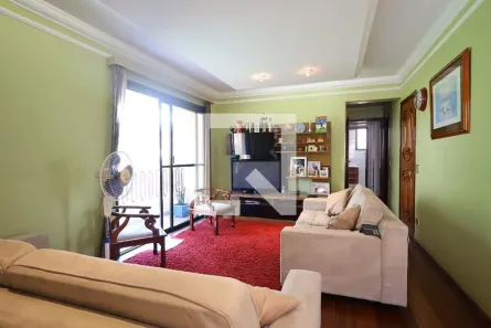 Apartamento com 4 Quartos à venda, 213m² no Jardim Ampliação, São Paulo