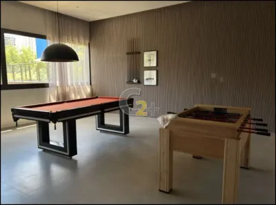 Apartamento com 4 Quartos à venda, 261m² no Perdizes, São Paulo