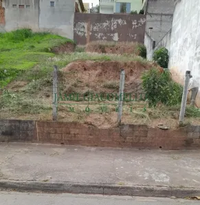 Lote/Terreno à venda, 250m² no Vila Maringá, Jundiaí