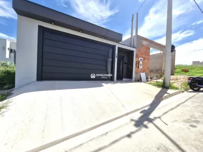 Casa com 3 Quartos à venda, 105m² no Jardim Bom Sucesso, Indaiatuba