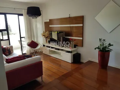 Apartamento com 2 Quartos à venda, 98m² no Bosque, Campinas