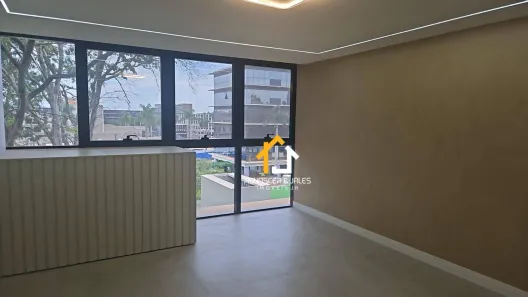 Sala Comercial à venda, 44m² no Georgina Business Park, São José do Rio Preto