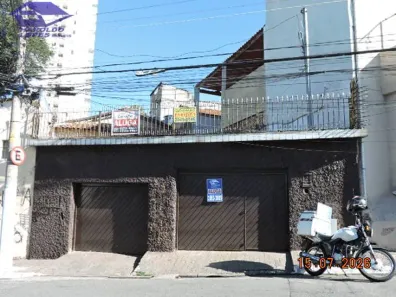 Casa com 2 Quartos para alugar, 80m² no Vila Isolina Mazzei, São Paulo