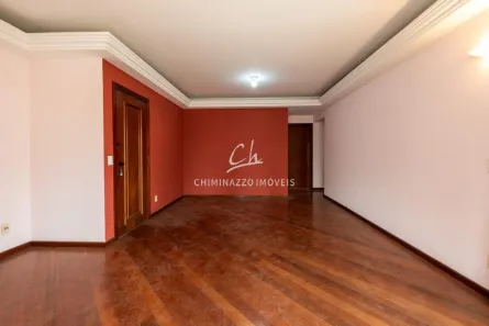 Apartamento com 4 Quartos à venda, 165m² no Cambuí, Campinas