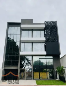 Prédio Comercial para alugar, 1000m² no Vila Operária, Itajaí