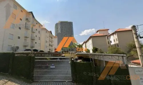 Apartamento com 2 Quartos à venda, 55m² no Parque Morumbi, Votorantim