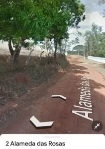 Lote/Terreno à venda, 840m² no Expansul, Aparecida de Goiânia