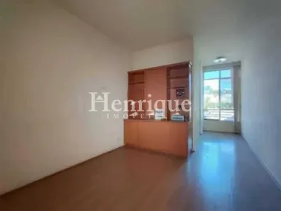 Apartamento com 2 Quartos à venda, 83m² no Laranjeiras, Rio de Janeiro