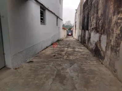 Lote/Terreno à venda, 884m² no Vila Formosa, São Paulo