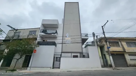 Apartamento com 2 Quartos à venda, 39m² no Jardim Japão, São Paulo