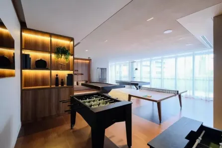 Apartamento com 3 Quartos à venda, 330m² no Brooklin Paulista, São Paulo