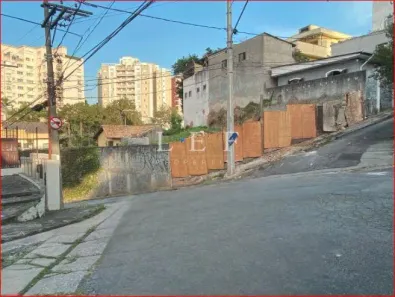 Lote/Terreno à venda, 411m² no Vila Morse, São Paulo