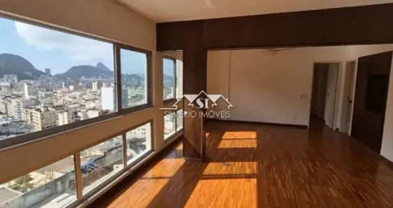 Apartamento com 2 Quartos à venda, 100m² no Copacabana, Rio de Janeiro