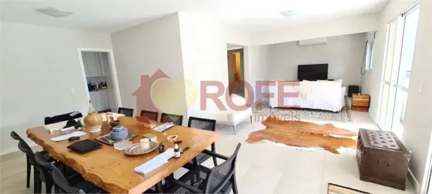 Apartamento com 3 Quartos à venda, 170m² no Vila Uberabinha, São Paulo