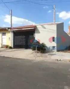 Imóvel Comercial com 3 Quartos à venda, 96m² no Parque Residencial Sabiás, Indaiatuba