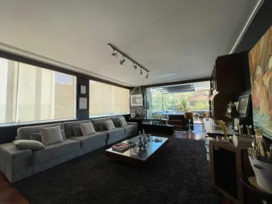 Cobertura com 4 Quartos à venda, 580m² no Comiteco, Belo Horizonte
