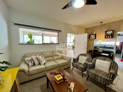 Casa de Condomínio com 3 Quartos à venda, 169m² no Ondas, Piracicaba