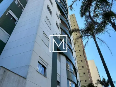 Apartamento com 3 Quartos à venda, 69m² no Ipiranga, São Paulo