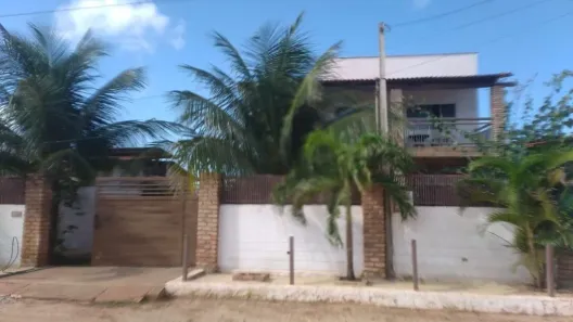 Imóvel Comercial com 8 Quartos à venda, 516m² no São Miguel do Gostoso, São Miguel do Gostoso