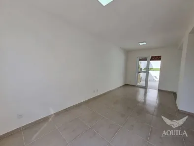 Casa de Condomínio com 3 Quartos à venda, 75m² no Vossoroca, Votorantim