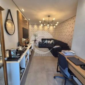 Apartamento com 3 Quartos à venda, 74m² no Vila Prudente, São Paulo