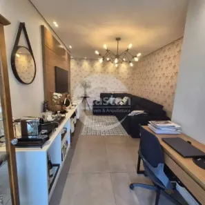 Apartamento com 3 Quartos à venda, 74m² no Vila Prudente, São Paulo