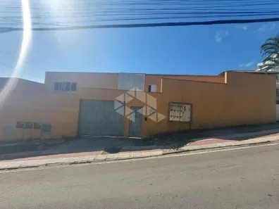 Apartamento com 2 Quartos para alugar, 40m² no Centro, Florianópolis
