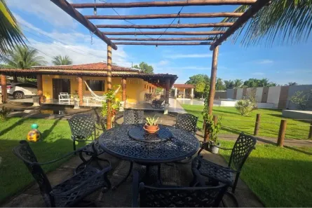 Fazenda/Sítio com 4 Quartos à venda, 399m² no Porto Grande, Marechal Deodoro