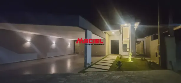 Casa de Condomínio com 3 Quartos à venda, 194m² no Condomínio Residencial Mantiqueira, São José dos Campos