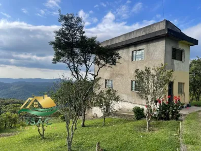Casa de Condomínio com 4 Quartos à venda, 3630m² no Mata Fria, Mairiporã