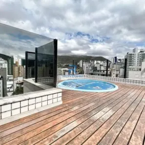 Cobertura com 4 Quartos à venda, 204m² no Buritis, Belo Horizonte
