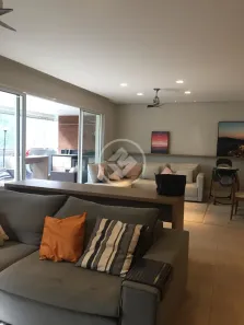 Apartamento com 3 Quartos à venda, 166m² no Vila Nova Conceição, São Paulo