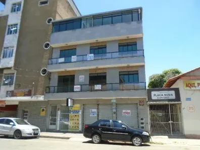 Ponto Comercial à venda, 60m² no Santa Terezinha, Juiz de Fora