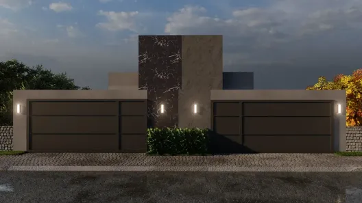 Casa com 3 Quartos à venda, 76m² no Vila Dias, Mogi Mirim