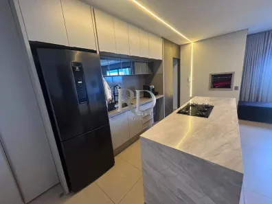 Apartamento com 3 Quartos à venda, 103m² no Conjunto Habitacional Jamile Dequech, Londrina