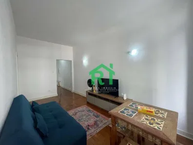 Apartamento com 2 Quartos à venda, 50m² no Pitangueiras, Guarujá