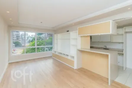 Apartamento com 3 Quartos à venda, 92m² no Auxiliadora, Porto Alegre