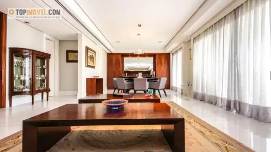 Apartamento com 3 Quartos à venda, 375m² no Paraíso, São Paulo