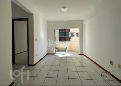 Apartamento com 2 Quartos à venda, 58m² no Capoeiras, Florianópolis