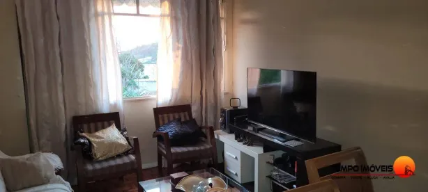 Apartamento com 2 Quartos à venda, 90m² no Fonseca, Niterói