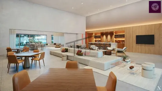 Apartamento com 4 Quartos à venda, 257m² no Jardim Anália Franco, São Paulo