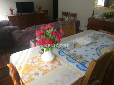 Apartamento com 3 Quartos à venda, 80m² no Enseada, Guarujá