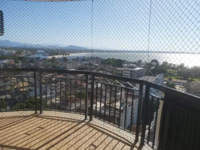 Apartamento com 3 Quartos à venda, 130m² no Imbetiba, Macaé